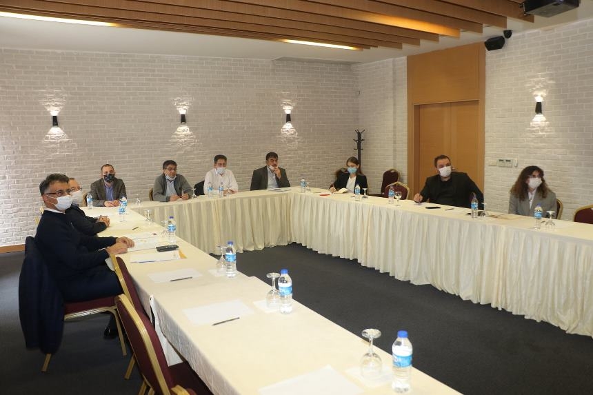 Giresun’da Hibe Başvuruları Anlatıldı