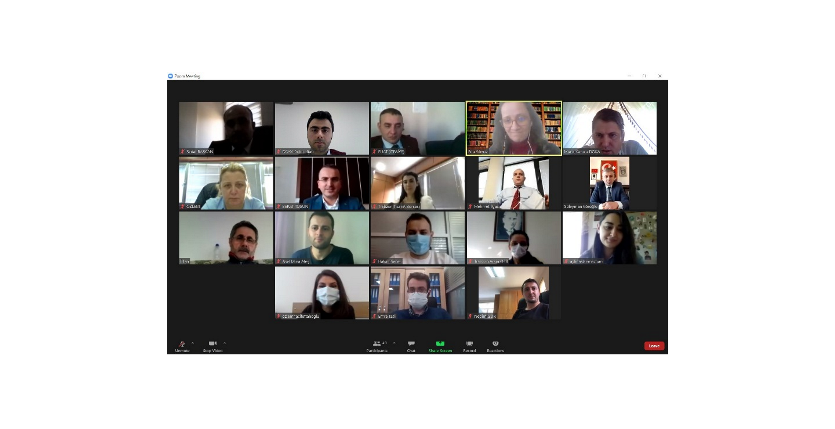 Hizmet Sektörüne KAİZEN Eğitimi Verildi