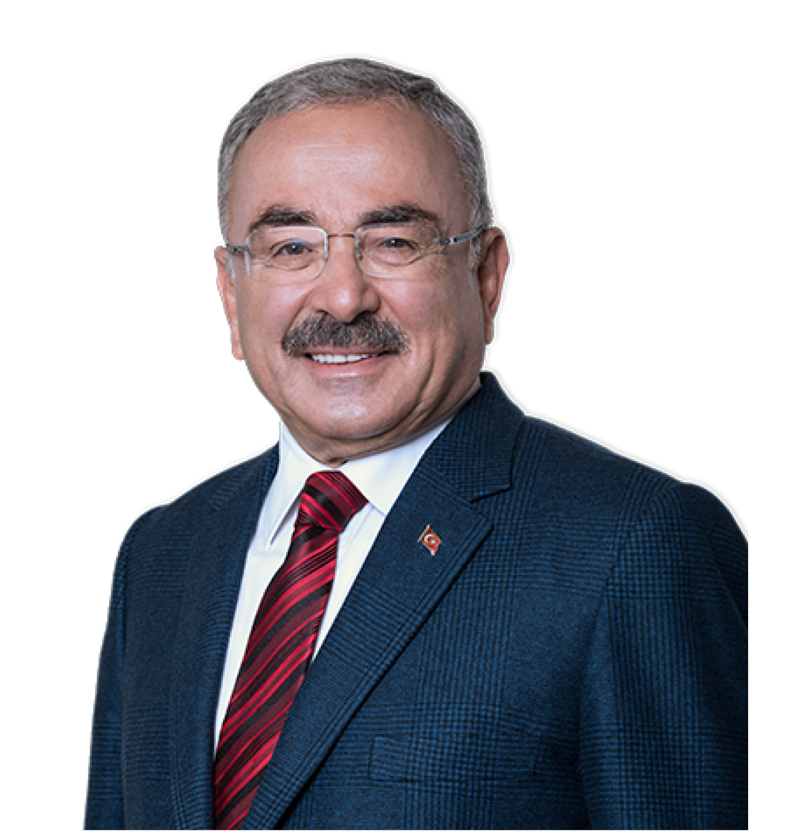 Dr.Mehmet Hilmi GÜLER