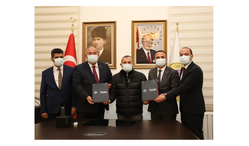 SOGEP Projeleri Yeni Ufuklar Açıyor