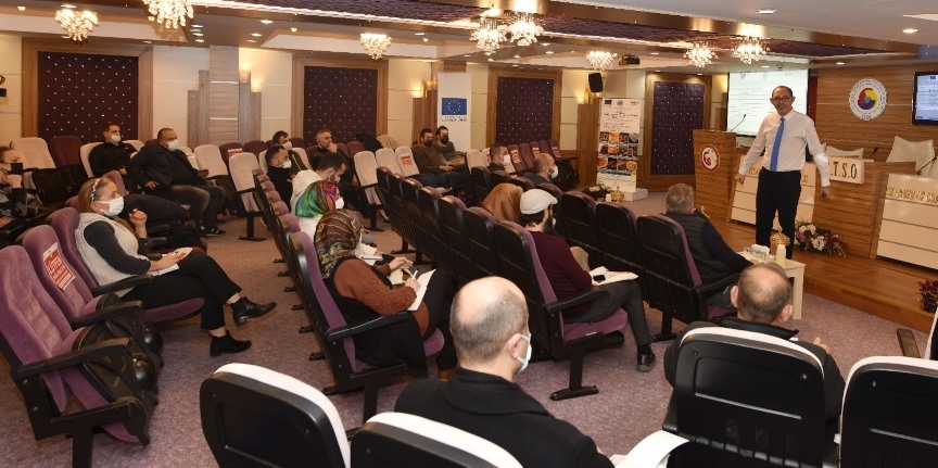 Coğrafi İşaretli Ürünler Kırsal Kalkınmanın Anahtarıdır