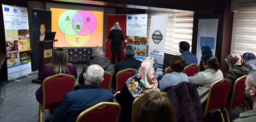 Gastronomi Turizmi İçin Yerel Değerler, Yerel Lezzetler Çok Önemli