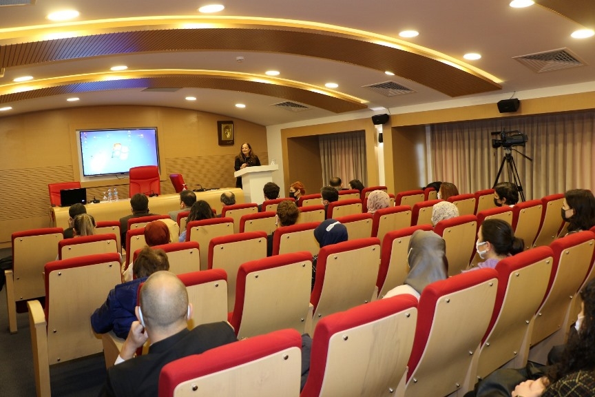 DOKA Kadın ve Genç Girişimcileri Bilgilendirmeye Devam Ediyor