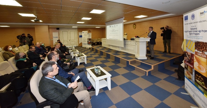 Dünyada Rekabet Markalar Üzerinden Yapılıyor