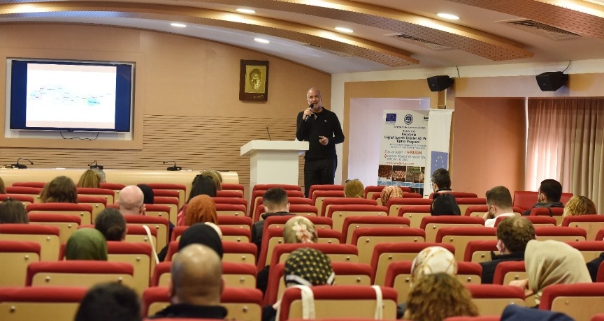 Coğrafi İşaretli Ürünlerin Önemi Artıyor