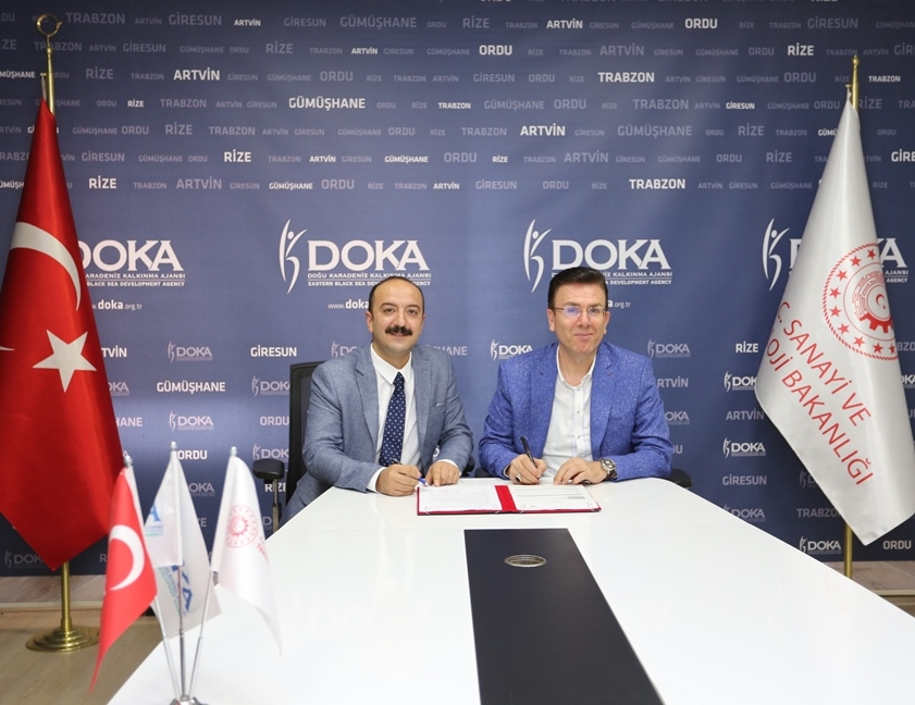 SOGEP Projesi ile 40 Kadın İş Sahibi Olacak