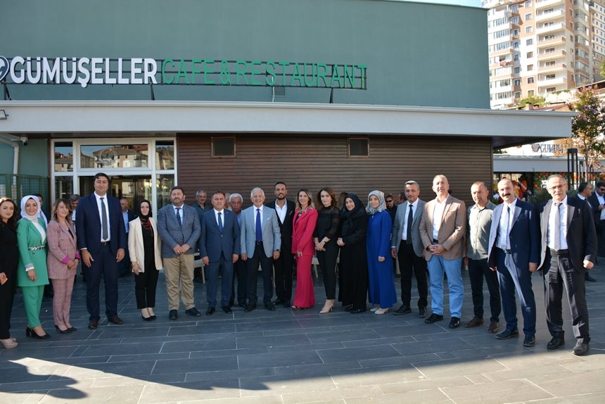 Genel Müdür Yeniçeri “Kadın ve Genç Girişimcileri Destekliyoruz”