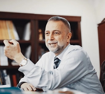 Adil Levent KARLIBEL