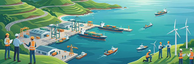 DOKA – JICA Kapasite Geliştirme Projesi